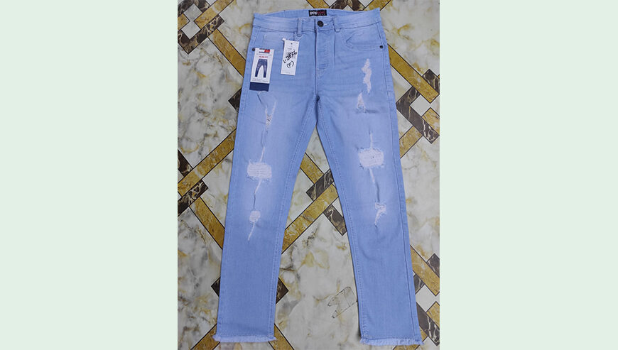 Mens Danim pant