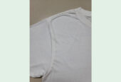 Men’s solid colour t shirt