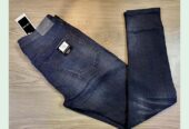 Mens Denim pan