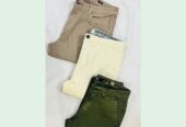 Original Mans twill pant