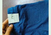 Zara original Boyes spandex short pant