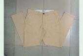 Men,s twill pant