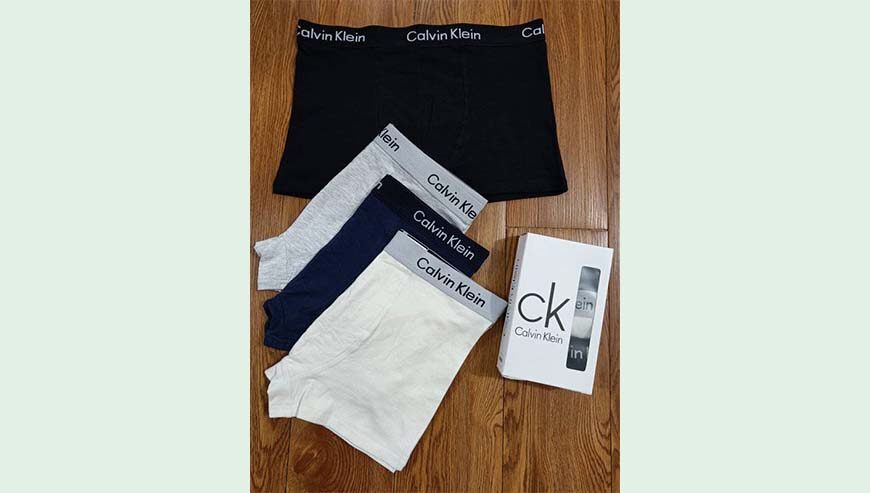 Men’s Super Quality Boxer