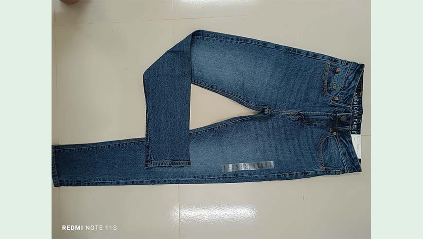 Men’s Jeans Pant