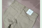 Men’s Twill Pant