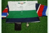 Men’s polo shirt