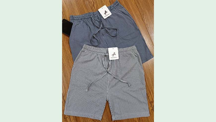 Boy’s Short Pant