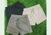 Boys short pants