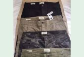 Orginal J& J Men cargo