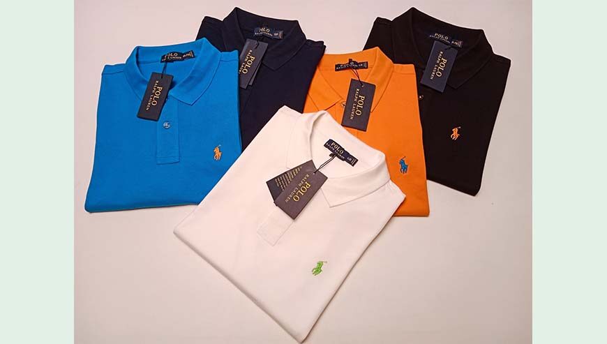 PREMIUM QUALITY POLO