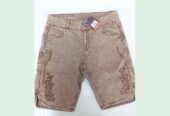 Men’s fashionable shorts