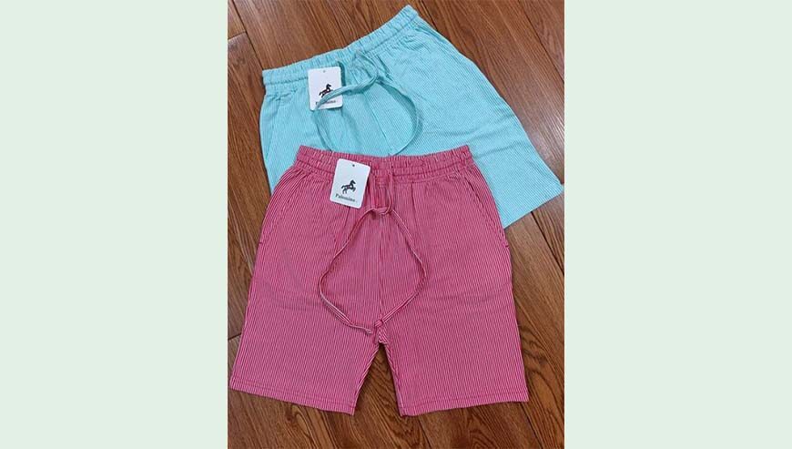 Boy’s Short Pant