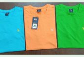 Mens qc collection short sleeve T-shirt