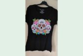 Ladies T Shirt