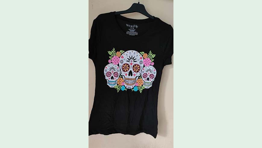 Ladies T Shirt