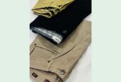 Original Mans twill pant