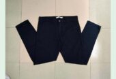 Men,s twill pant