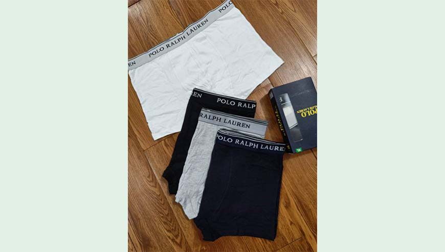 Men’s Super Quality Boxer