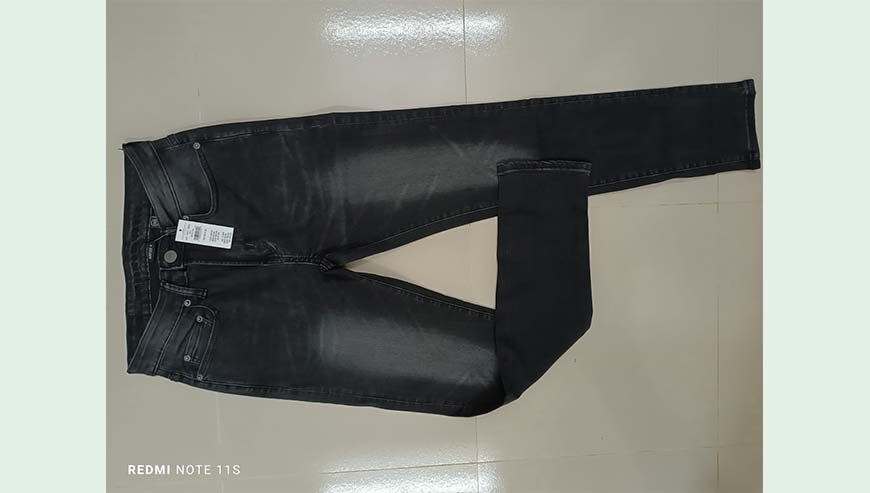 Men’s Jeans Pant