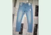 MENS DENIM PANT