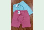 Boy’s Short Pant