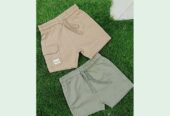 Boys short pants