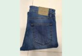 Fit Denim Pant Export Quality Denim Pant