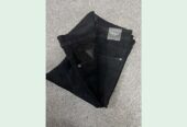 Men’s denim pant