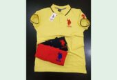 Men’s US Polo