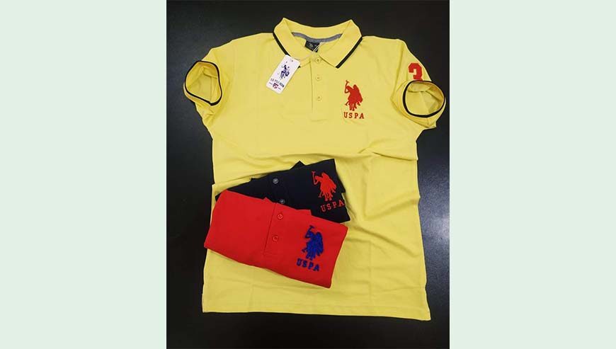 Men’s US Polo