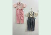 Boy’s Suspender Fancy SET