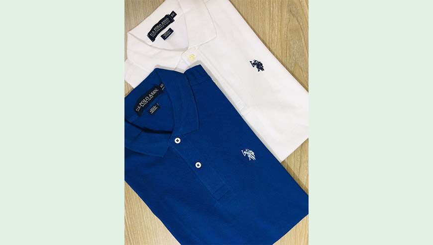 Manz original Polo