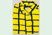 Boys Woven Shirt