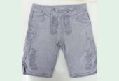 Men’s fashionable shorts