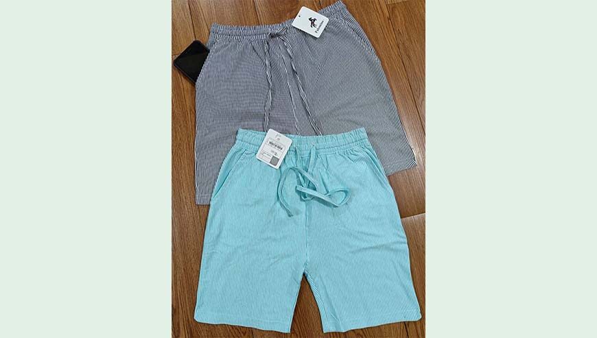 Boy’s Short Pant