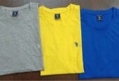 Mens qc collection short sleeve T-shirt