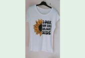 Ladies T Shirt