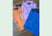 Mens original polo