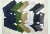 Mens 6 Pocket Cargo Joggers