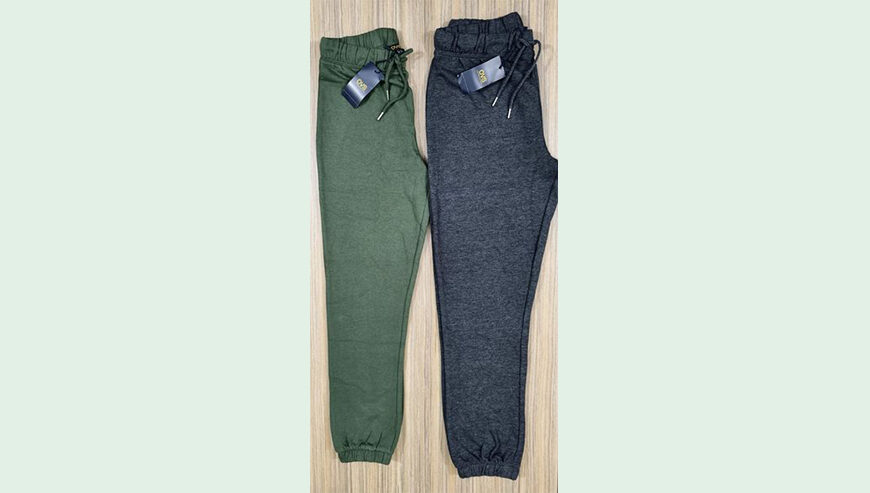 ORIGINAL TROUSER FOR LADIES