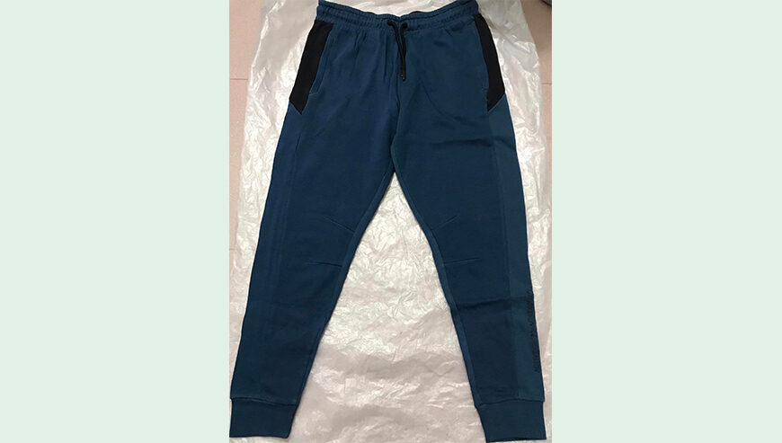 Mens Trouser