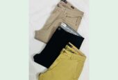 Original Mans twill pant