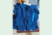 Zara original Boyes spandex short pant