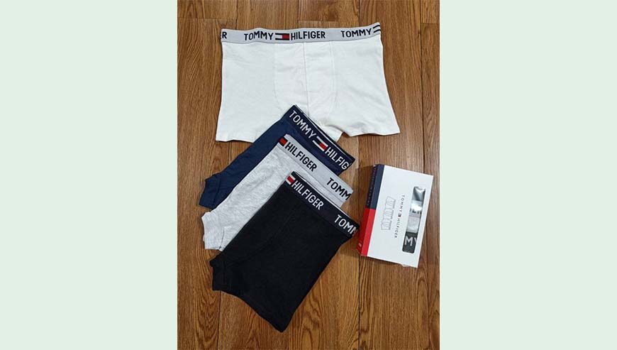 Men’s Super Quality Boxer