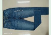 Men’s Jeans Pant