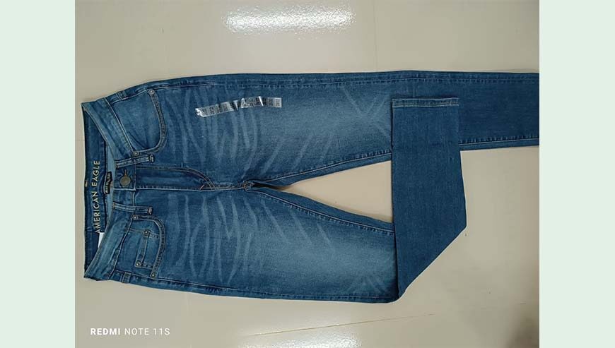 Men’s Jeans Pant