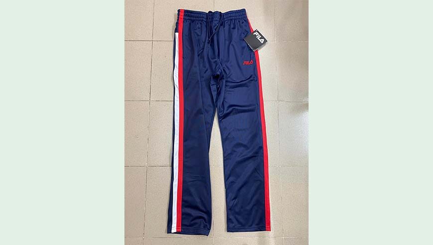 Original Trouser