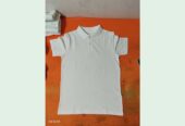 Boy’s/Girl’s School Polo