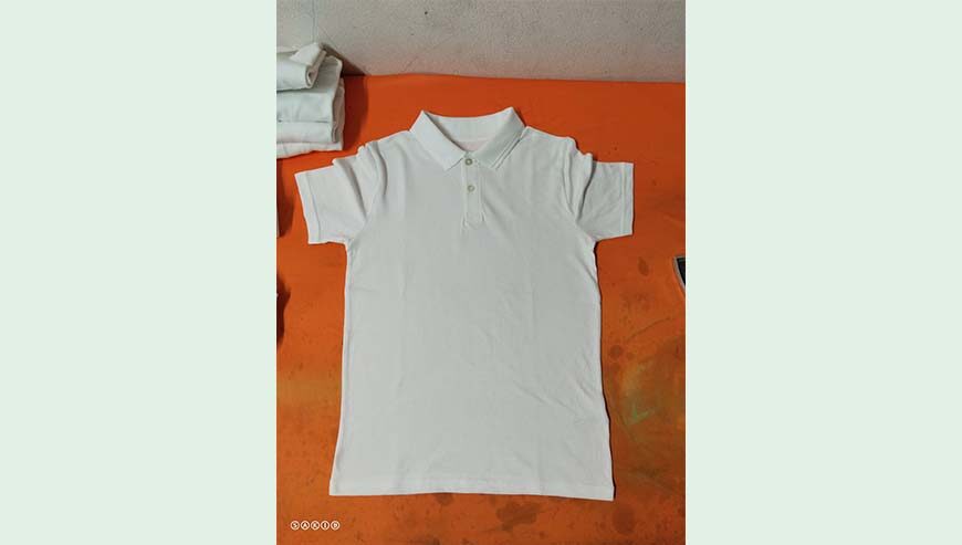 Boy’s/Girl’s School Polo