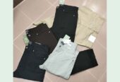 Men’s Twill Pant